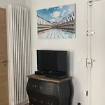 Studio Saint Germain Des Pres