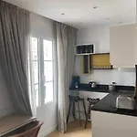 Studio Saint Germain Des Pres