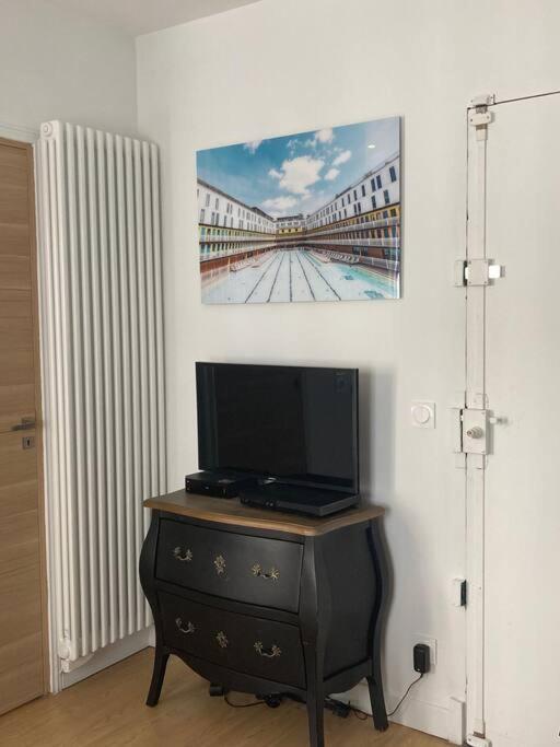 Saint Germain Des Pres *