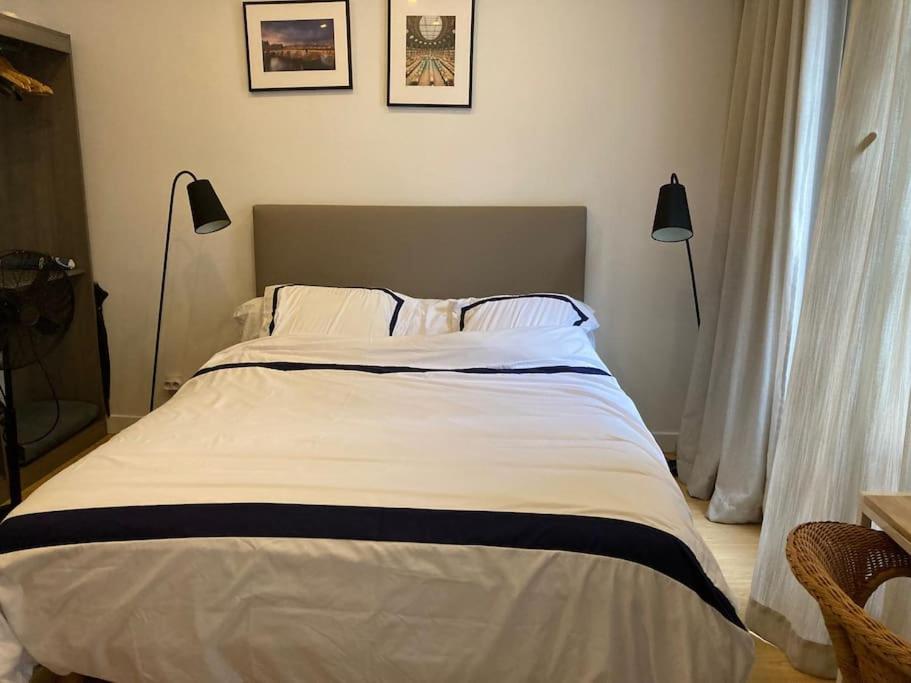 Saint Germain Des Pres Appartamento *